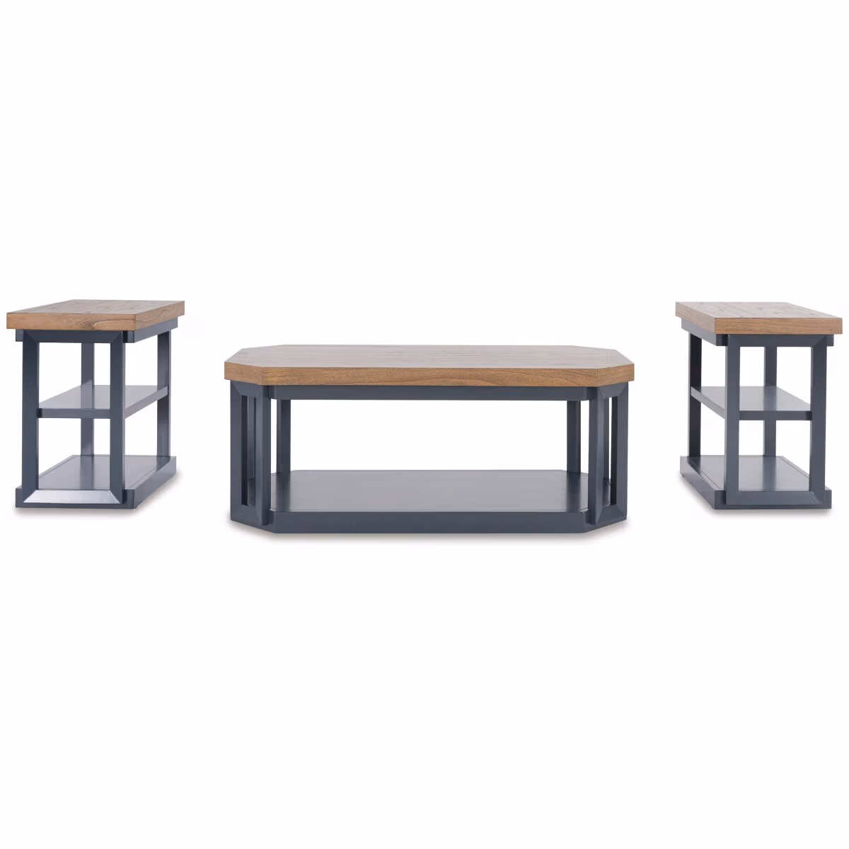 Landocken Table (Set of 3) - Image 4