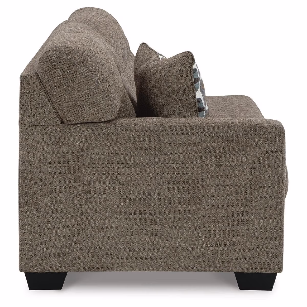 Mahoney Left-Arm Facing Full Sofa Sleeper - Image 6