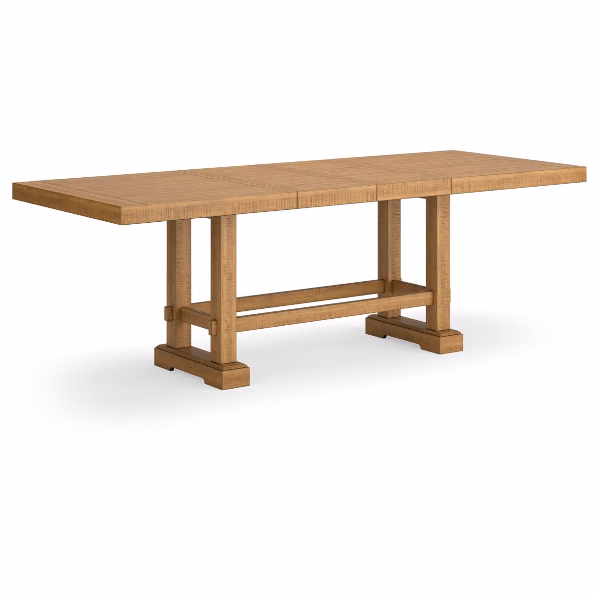 Havonplane Counter Height Dining Table, 6 Barstools and Bench - Image 12