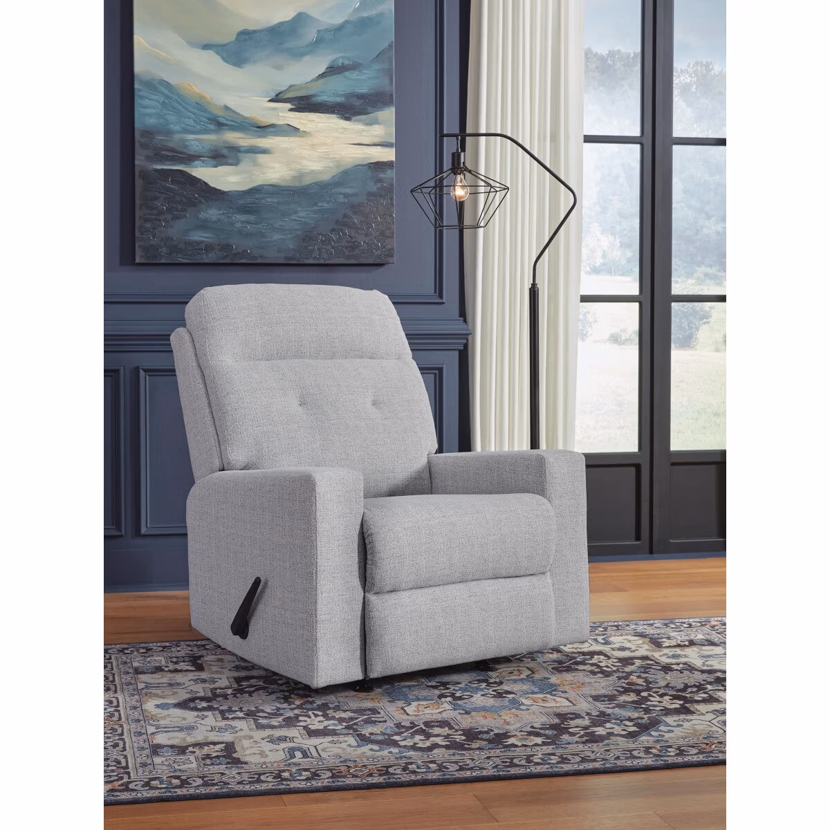 Skillins Recliner - Image 3