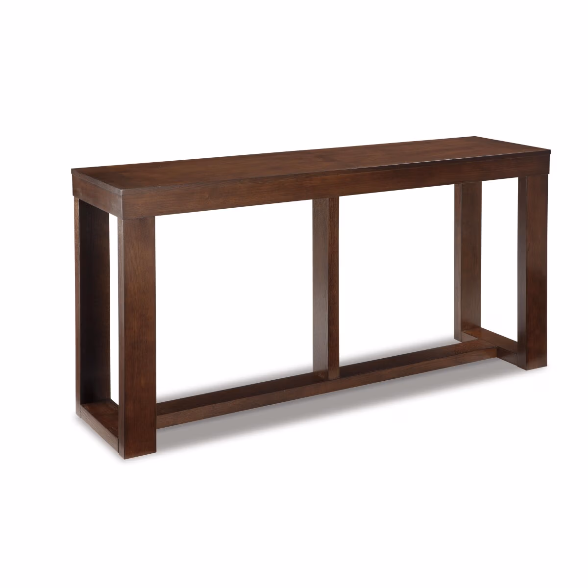 Watson Coffee Table and 2 End Tables with Console - Image 7