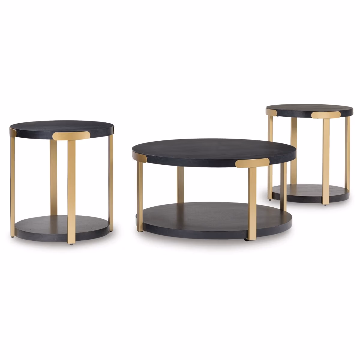 Shylore Table (Set of 3) - Image 2