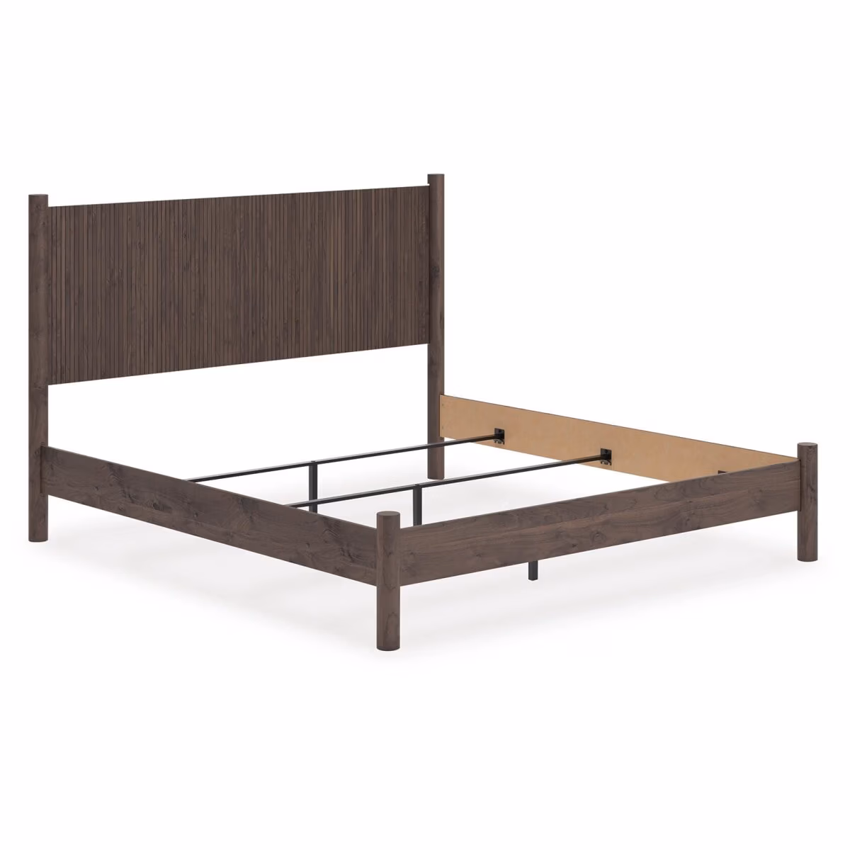Pamytta King Panel Bed - Image 3