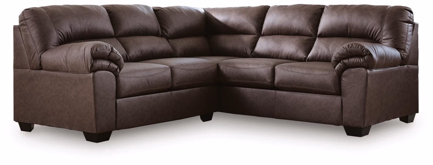 a4636f59f716dc48d005af9036cfe665 WillowBend 2-Piece Sectional - Image 1