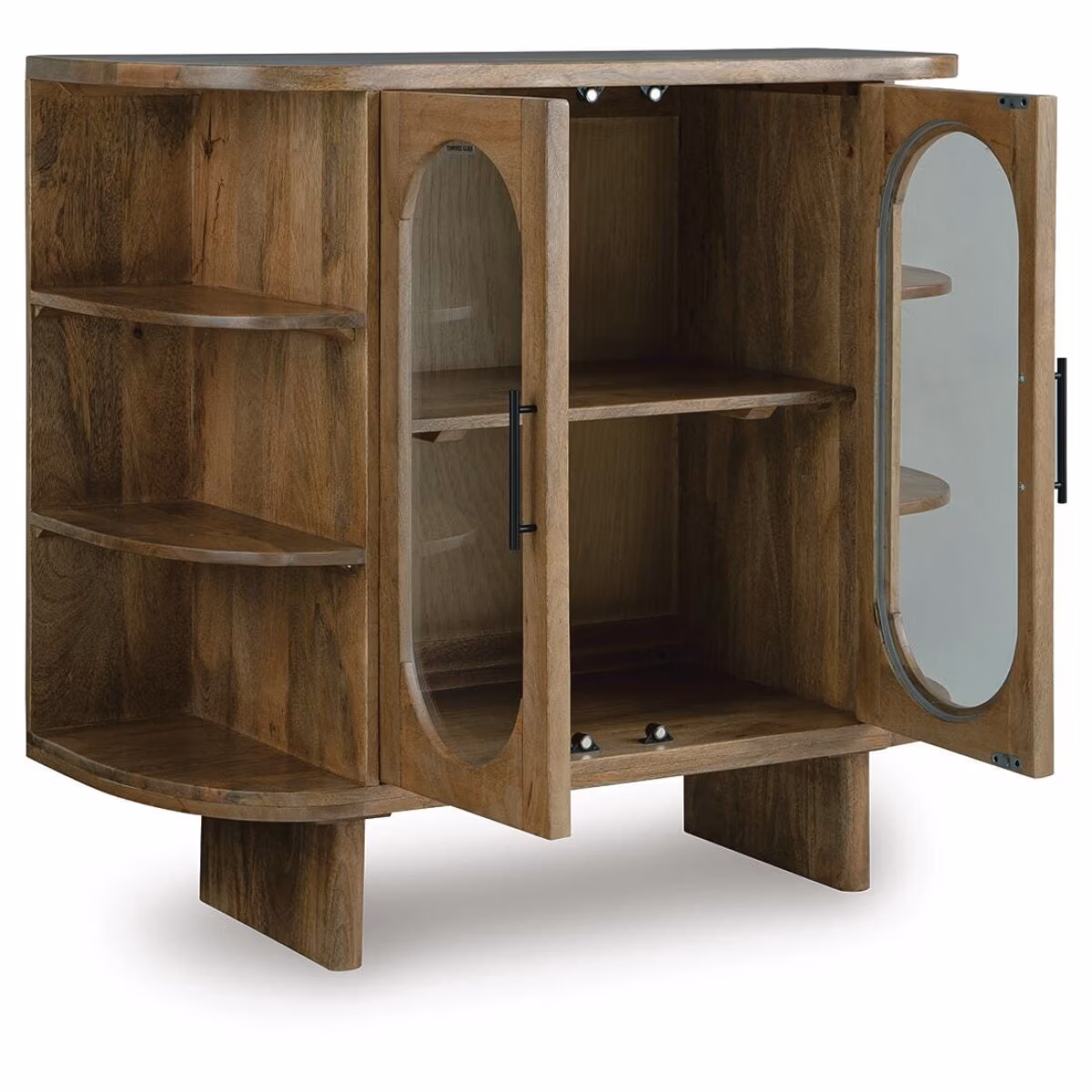 Niall Accent Cabinet - Image 4