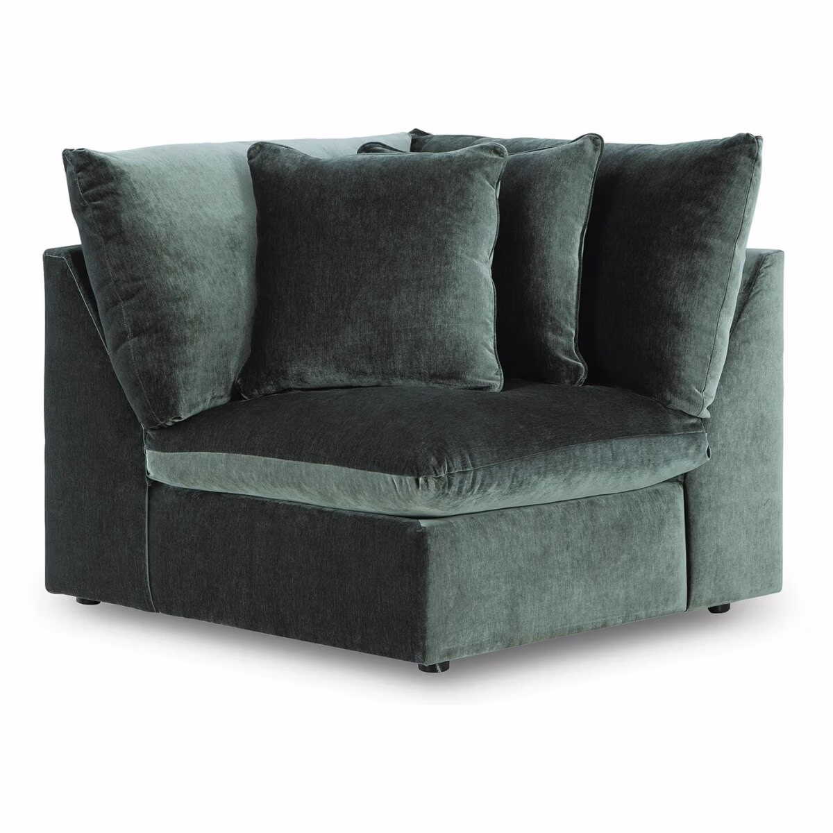 Carriage View Wedge - Image 2