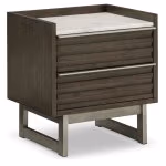 Arkenton Nightstand - Image 2