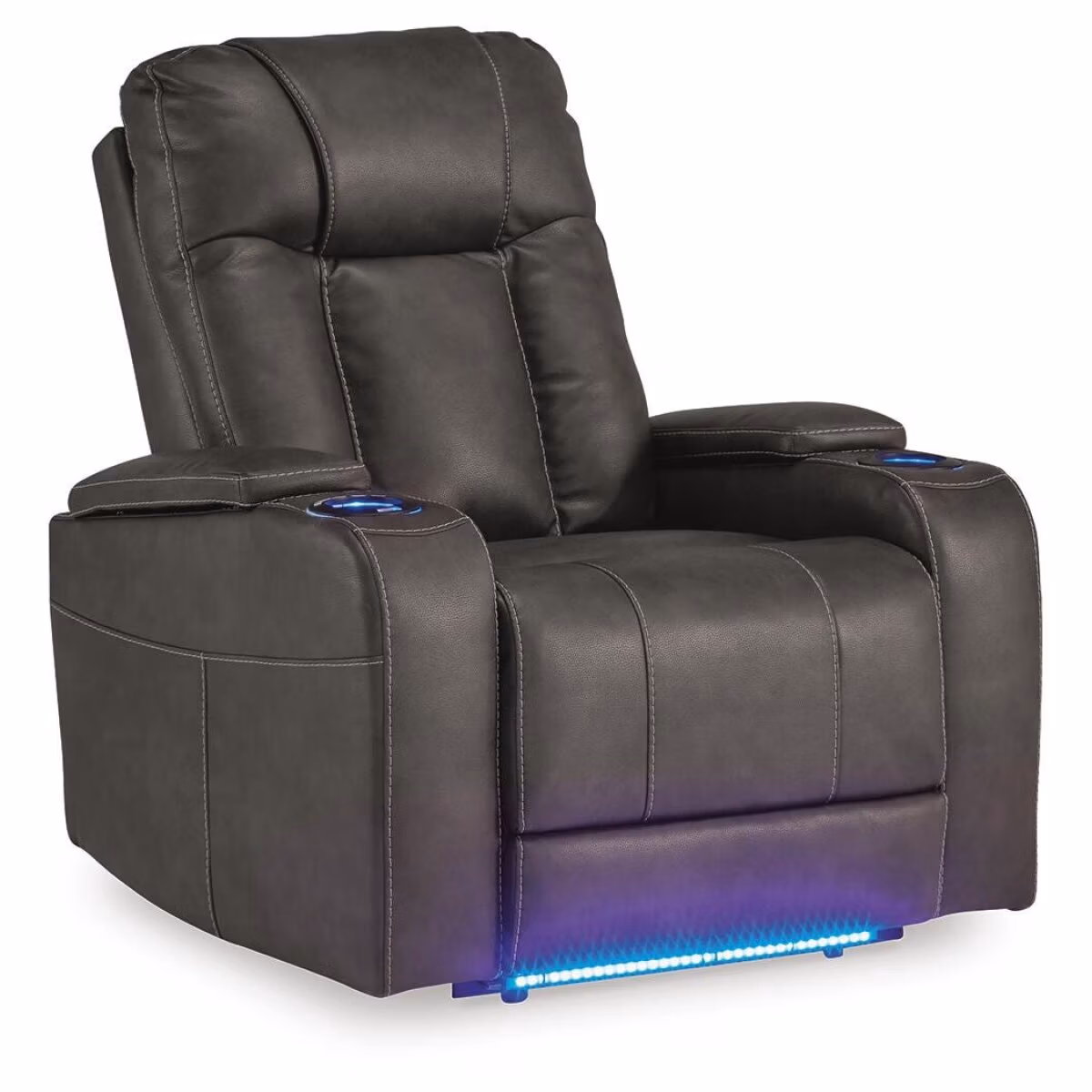 Feazada Power Recliner - Image 4