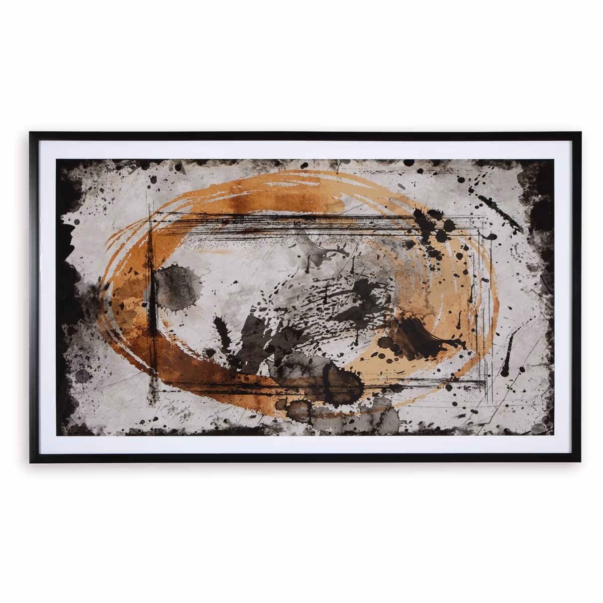 Clefting Wall Art - Image 4