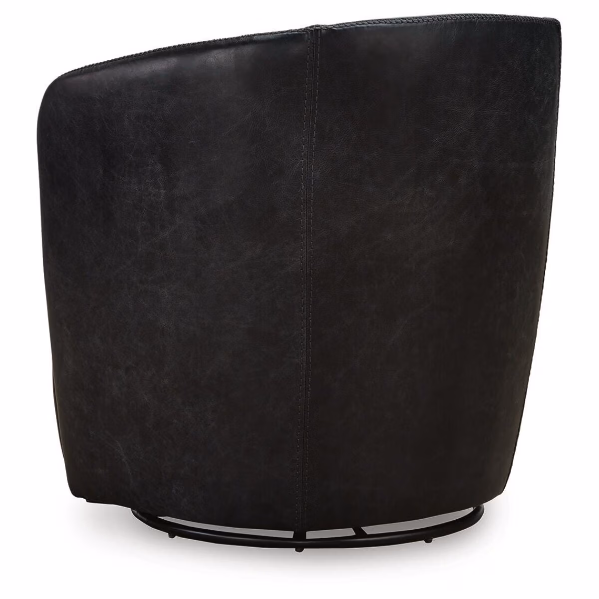 Kierreys Swivel Accent Chair - Image 6