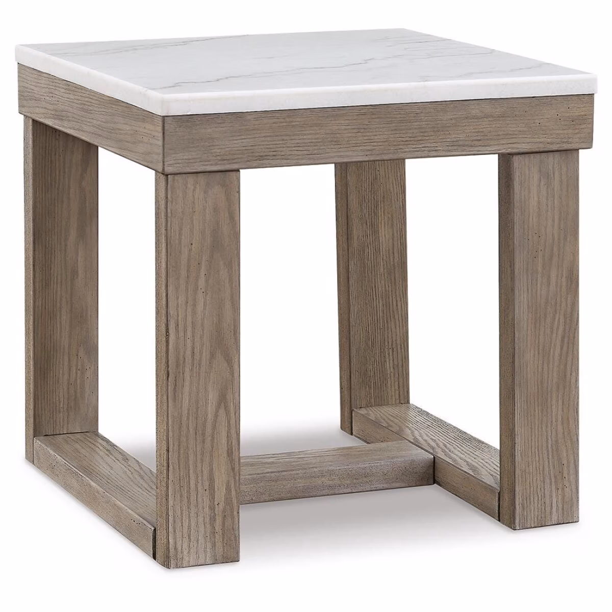 Loyaska End Table - Image 2