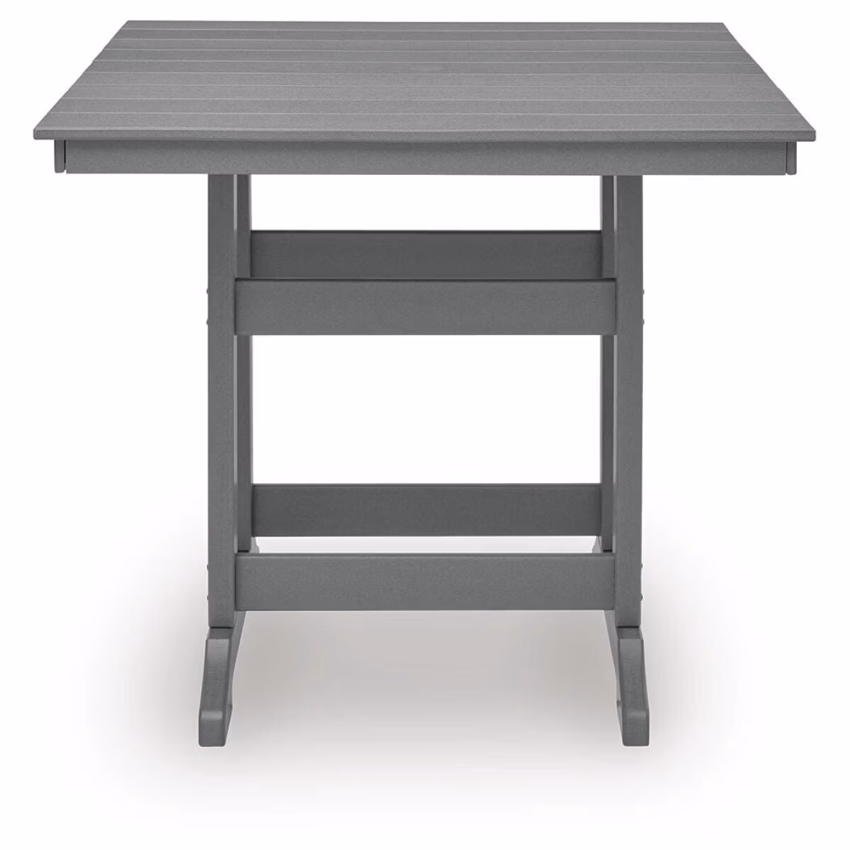 Sanctuary Beach Outdoor Counter Height Dining Table - Image 4