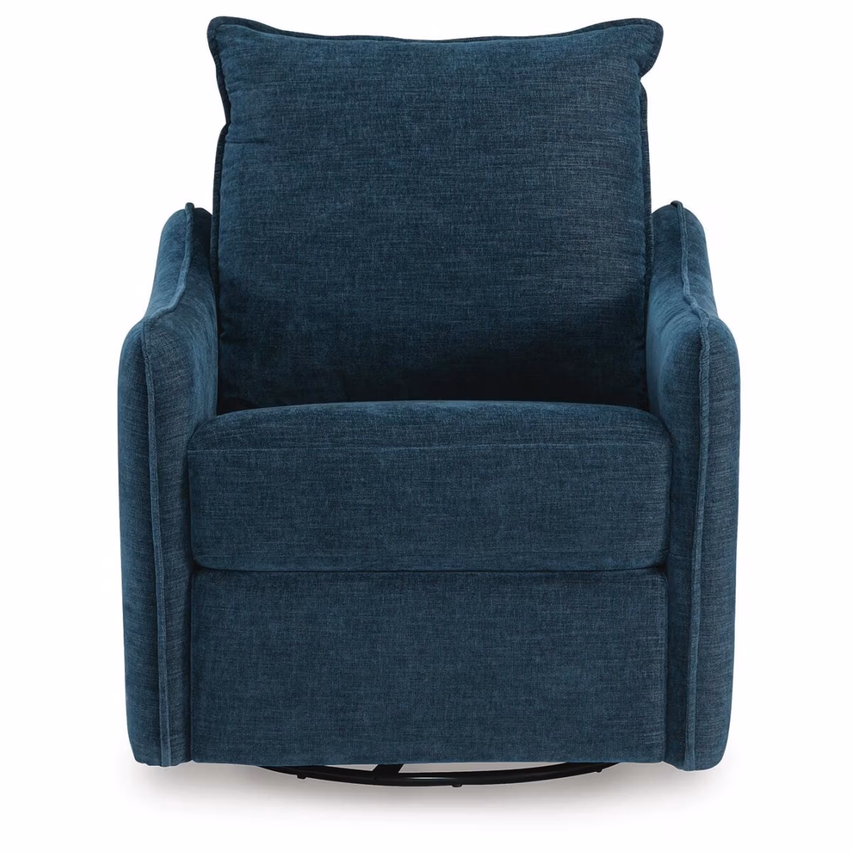 McBurg Swivel Power Recliner - Image 5