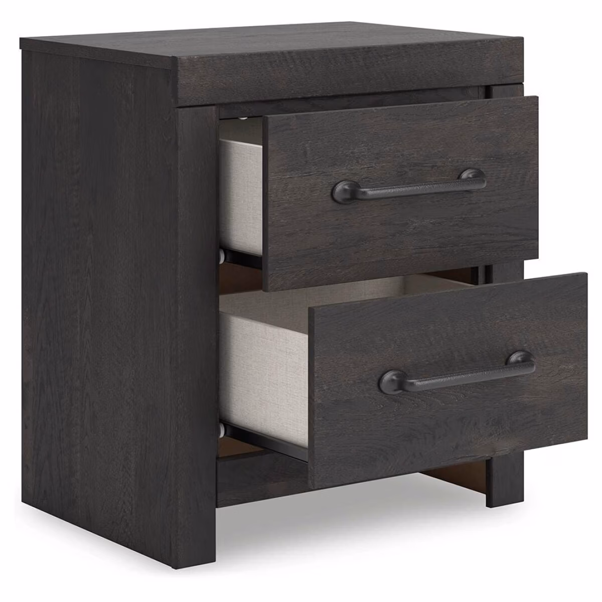 Hollivern Nightstand - Image 5