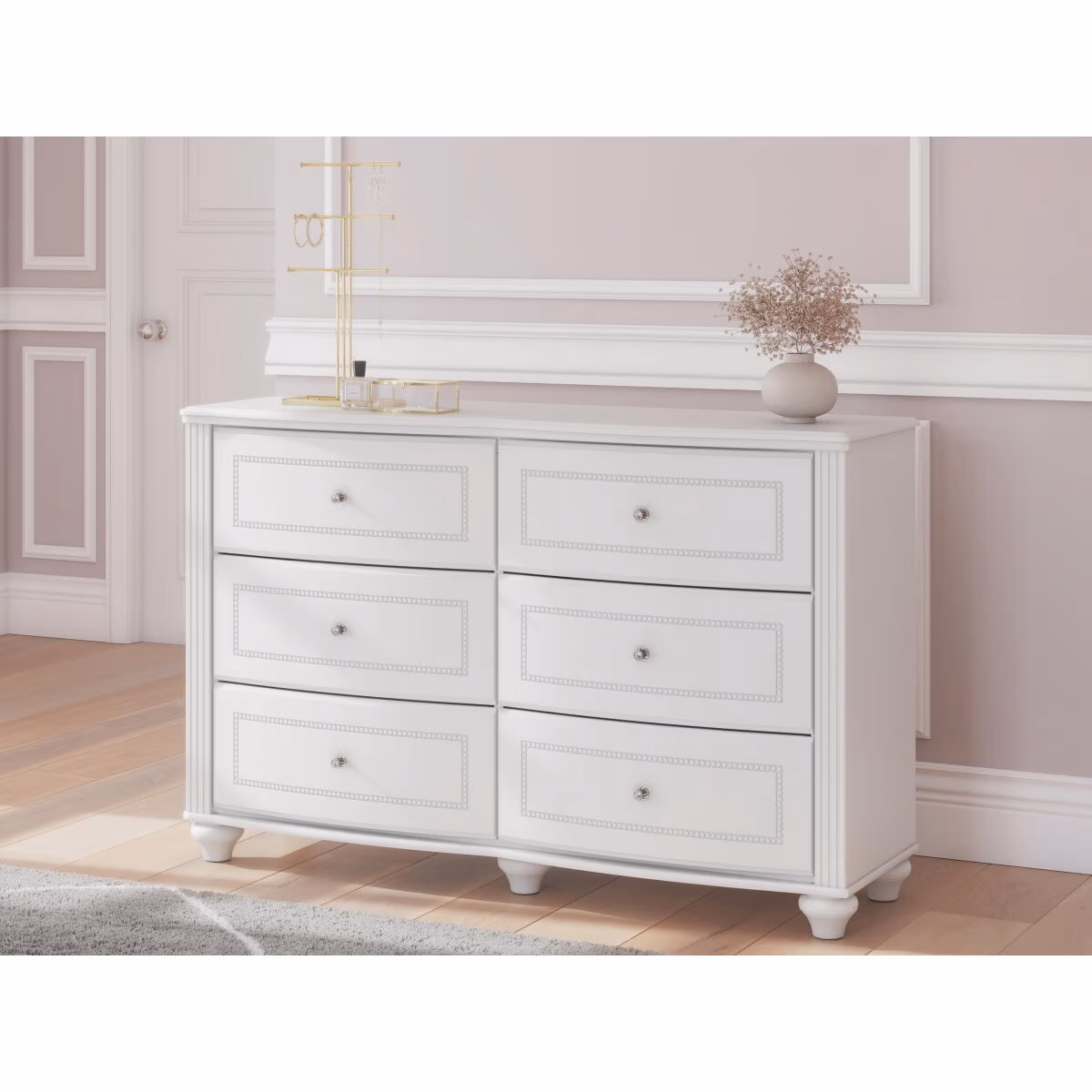 Kozlani Dresser - Image 3