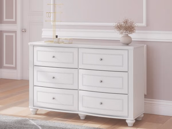 Kozlani Dresser - Image 3