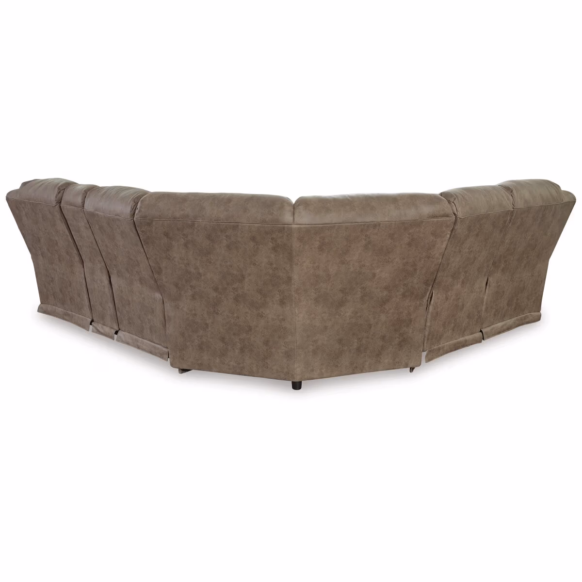 Ravenel 3-Piece Power Reclining Sectional - Image 4