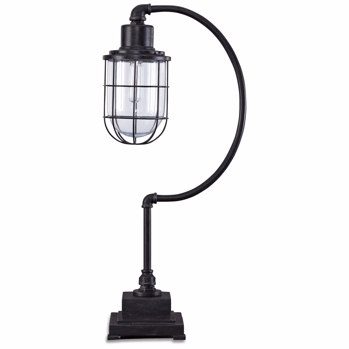 Jae Desk Lamp - Image 2