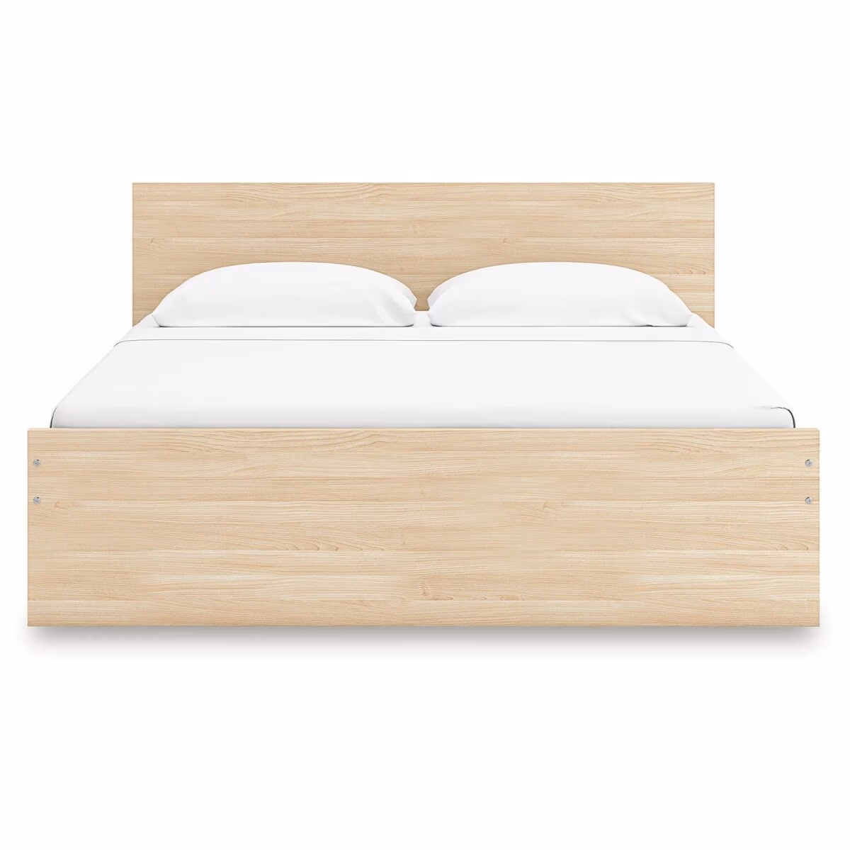 Onita Queen Panel Platform Bed - Image 5