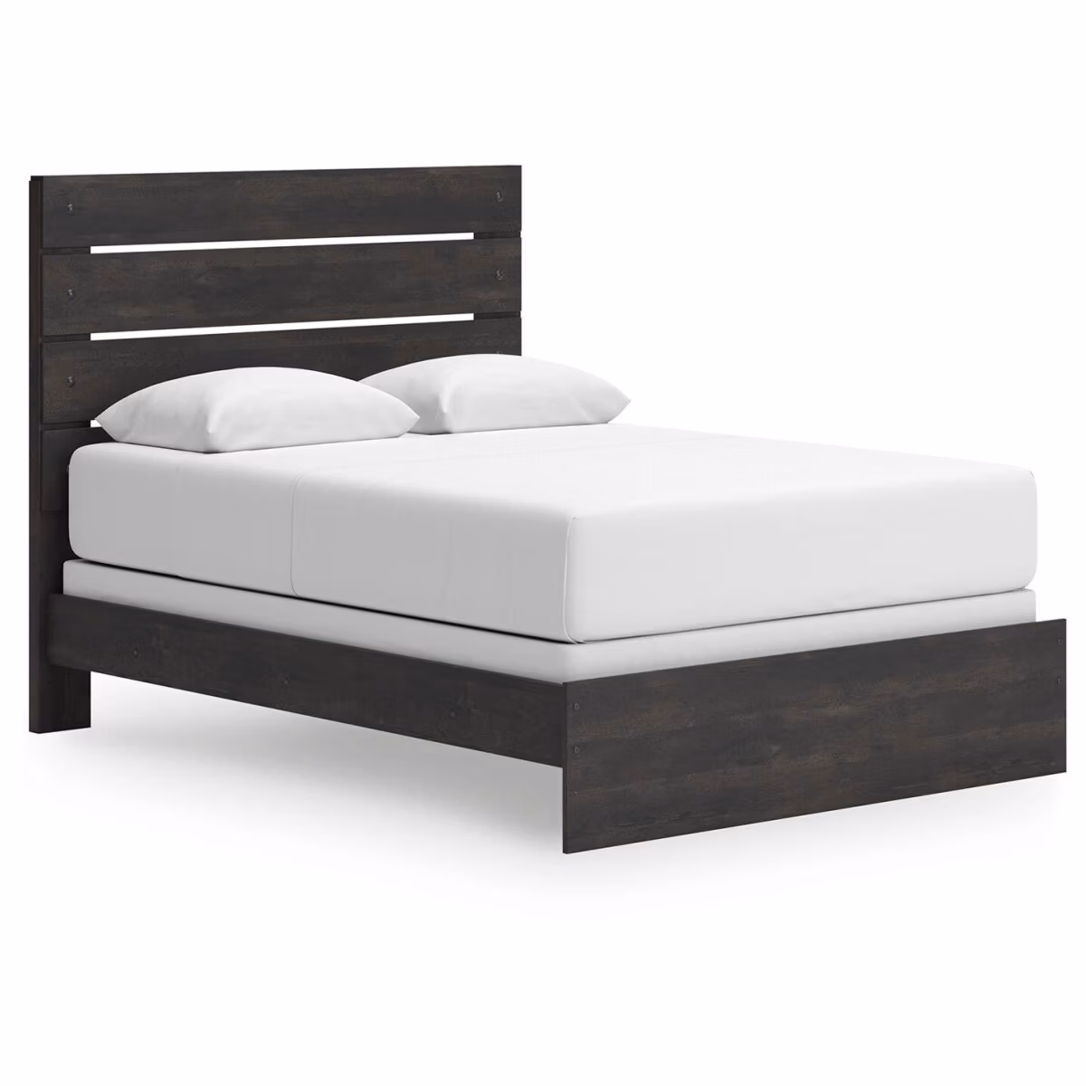 Hollivern Queen Panel Bed - Image 2