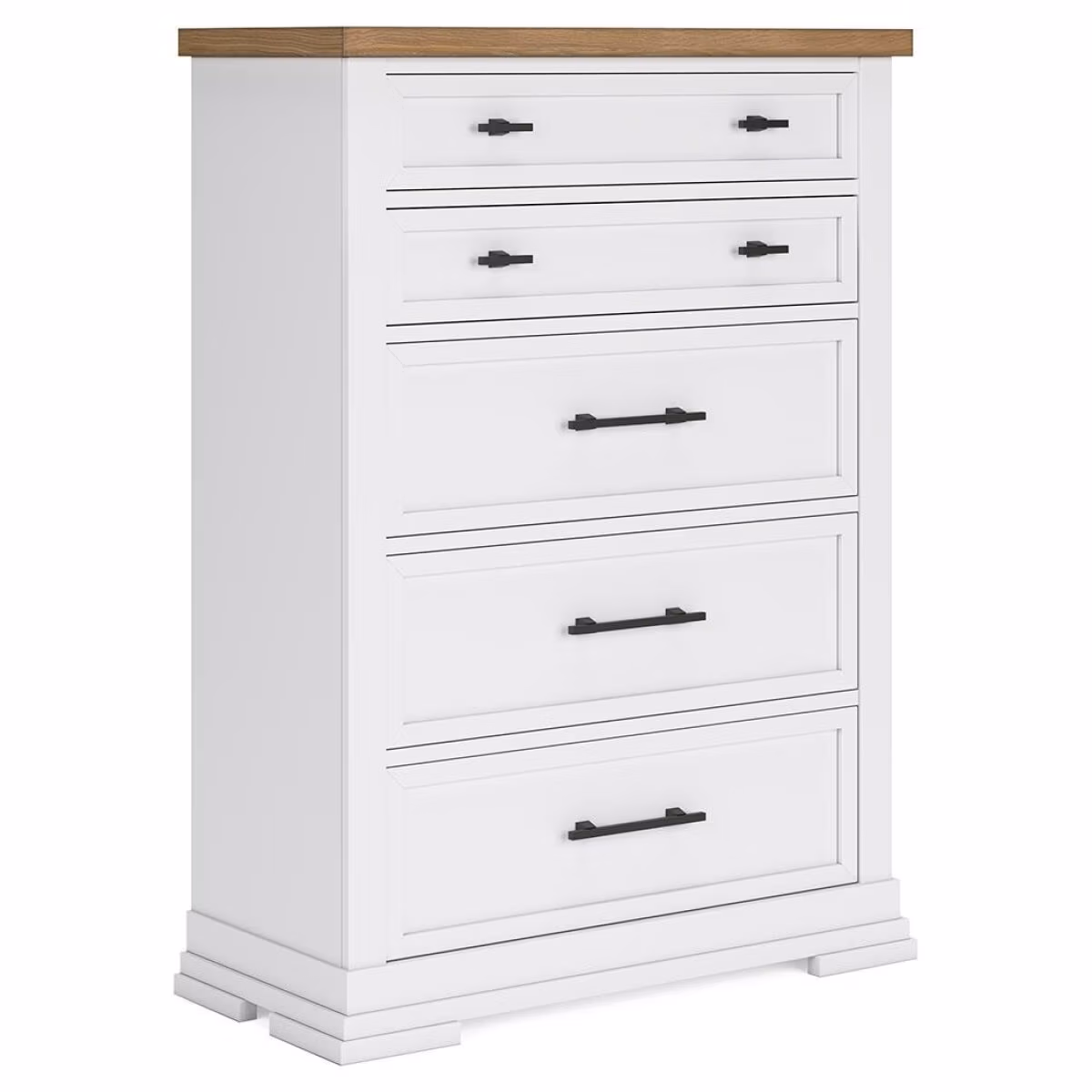 Ashbryn Chest of Drawers - Image 2