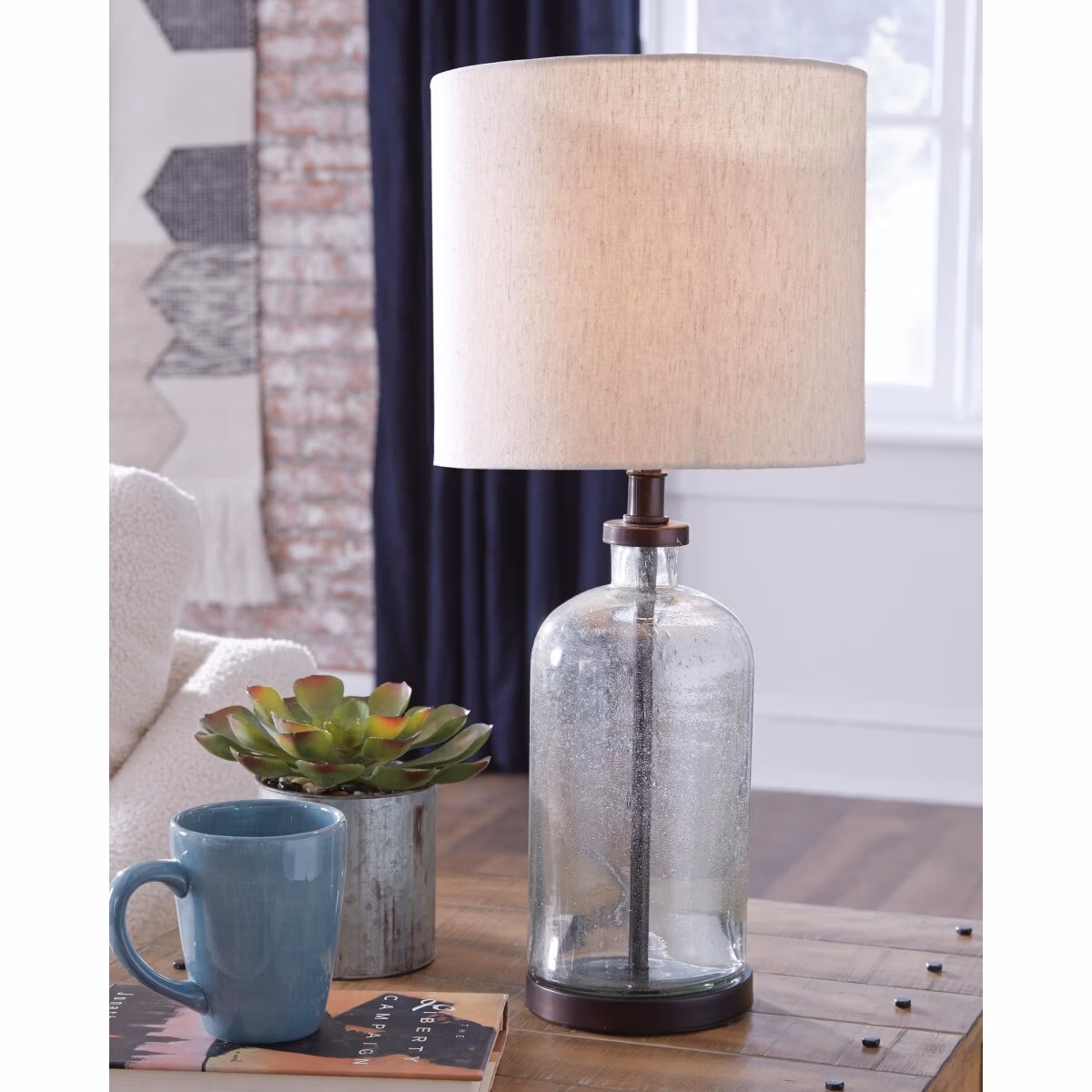 Bandile Table Lamp - Image 3