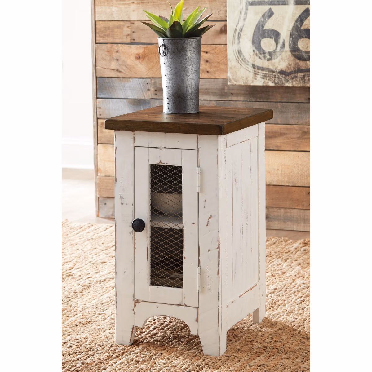 Wystfield Coffee Table and 2 End Tables - Image 20