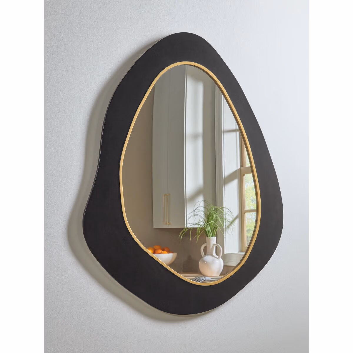 Kierlock Accent Mirror - Image 3