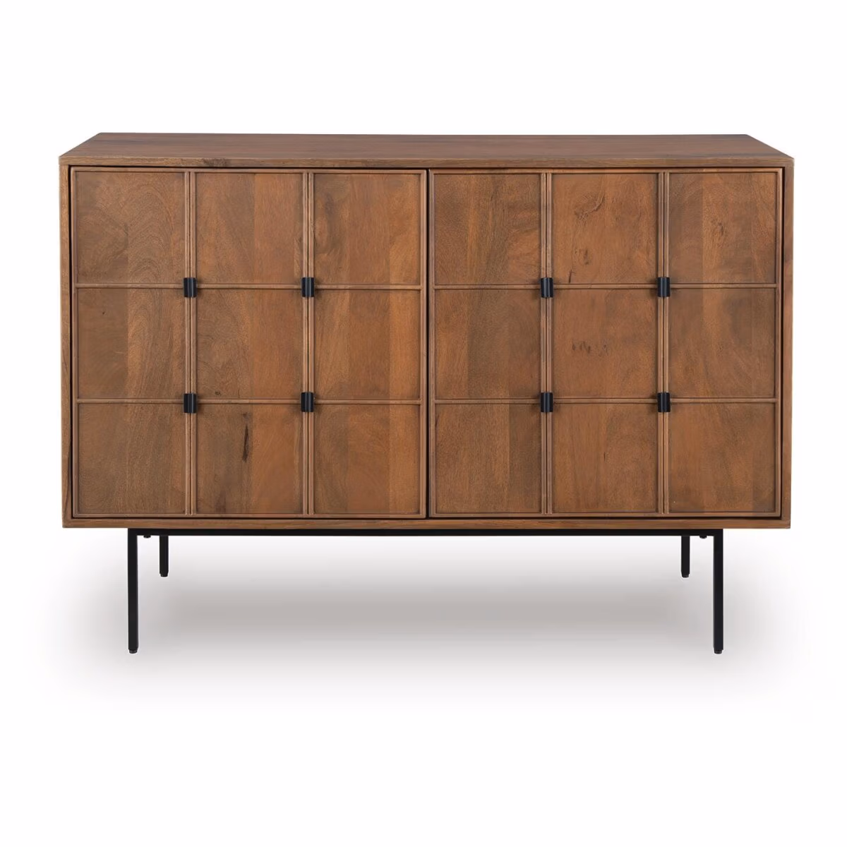 Juddins Accent Cabinet - Image 5