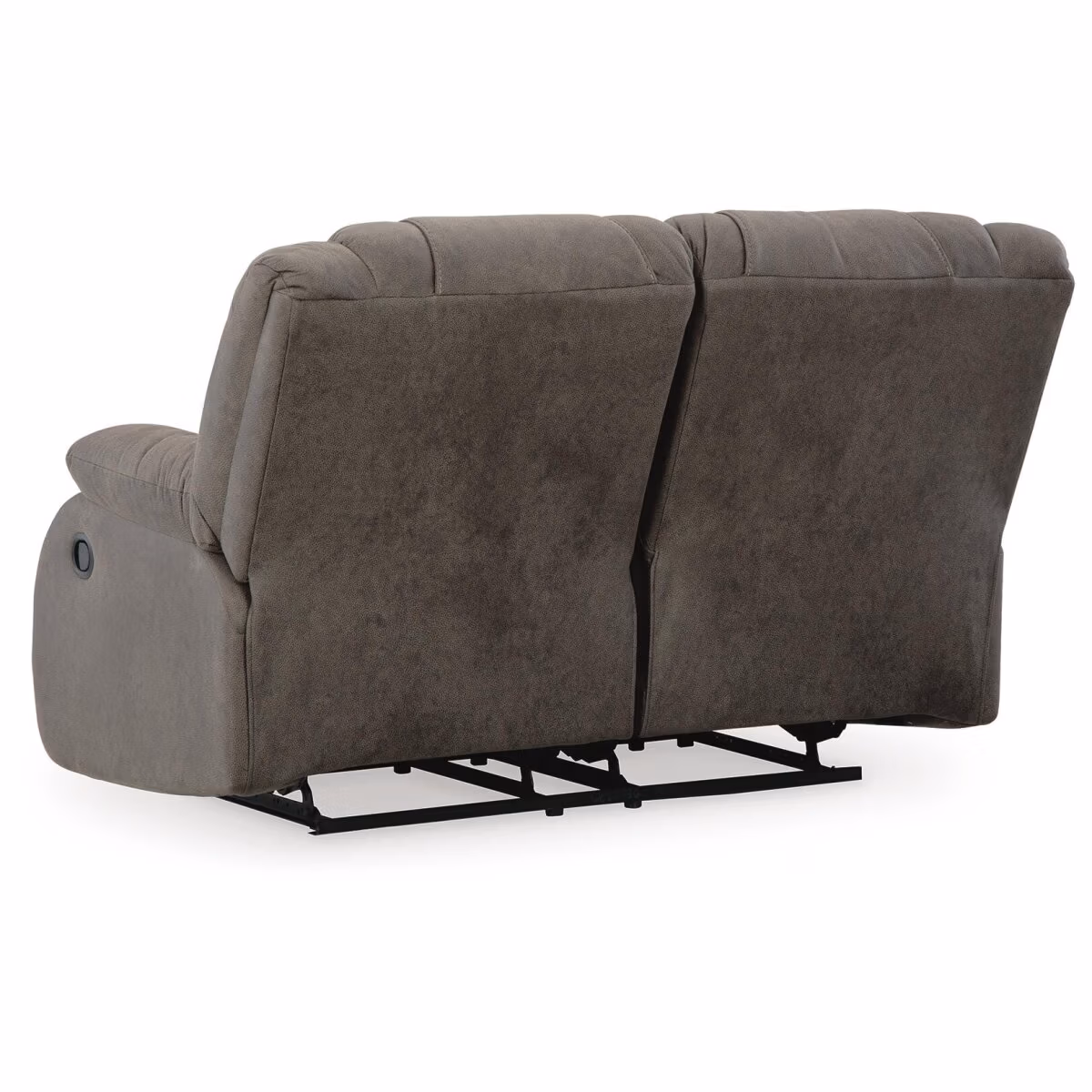 First Base Reclining Loveseat - Image 7