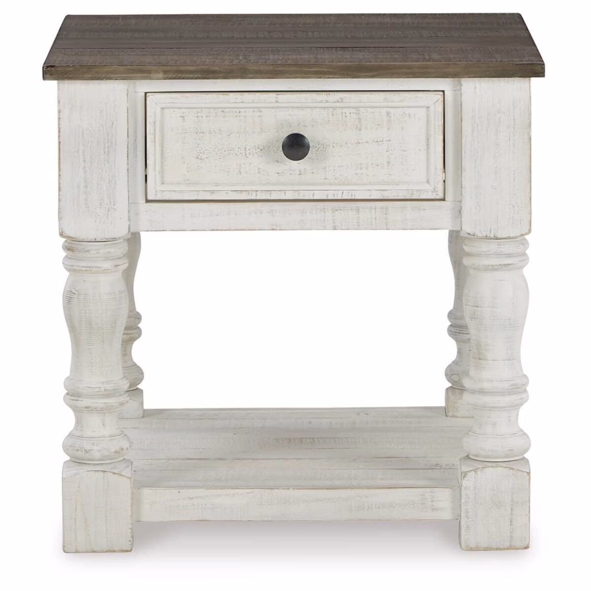 Havalance End Table - Image 5