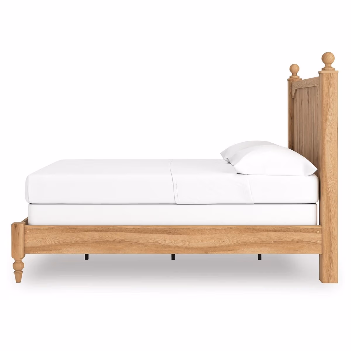 Aleaport Full Panel Bed - Image 7