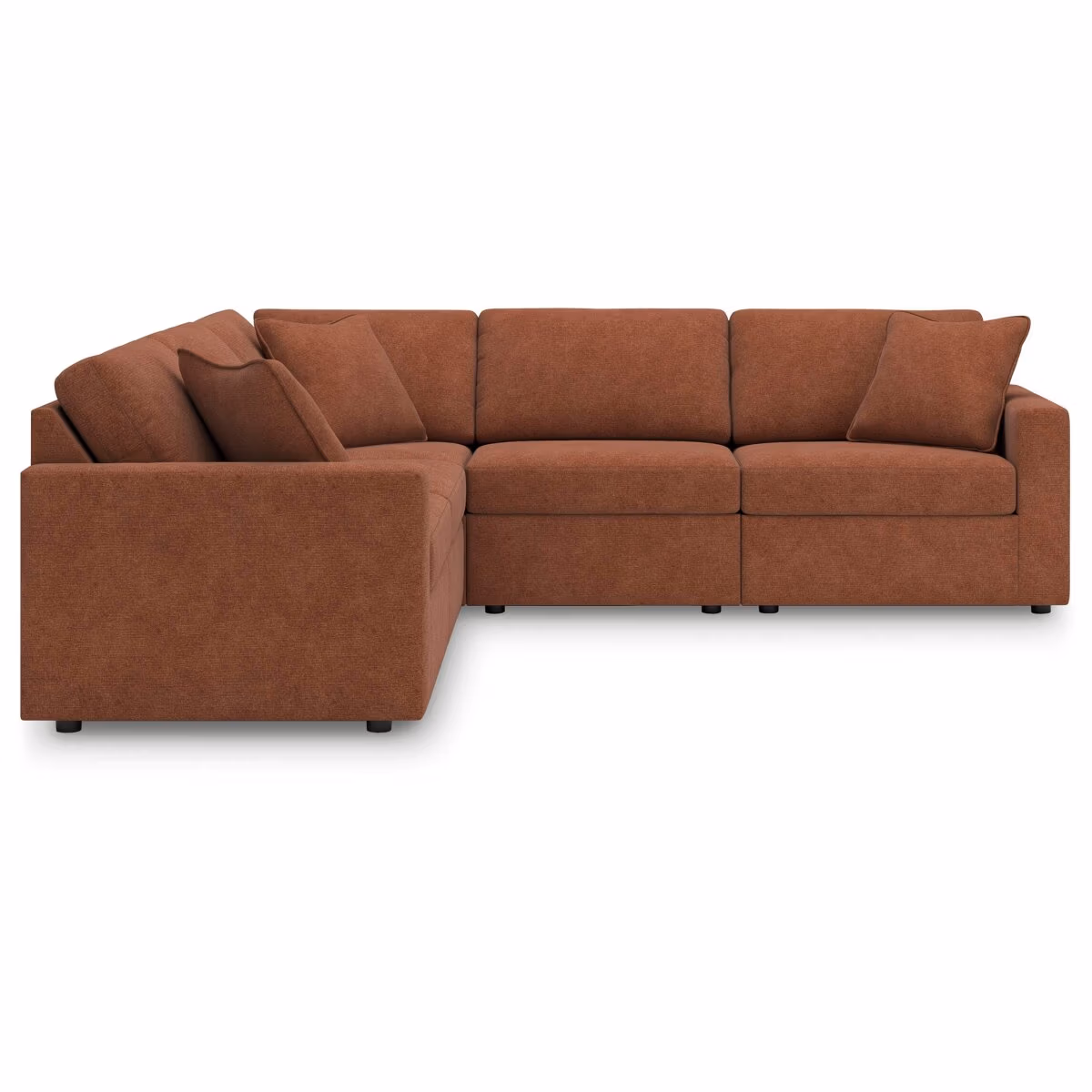 Modmax 5-Piece Sectional - Image 3