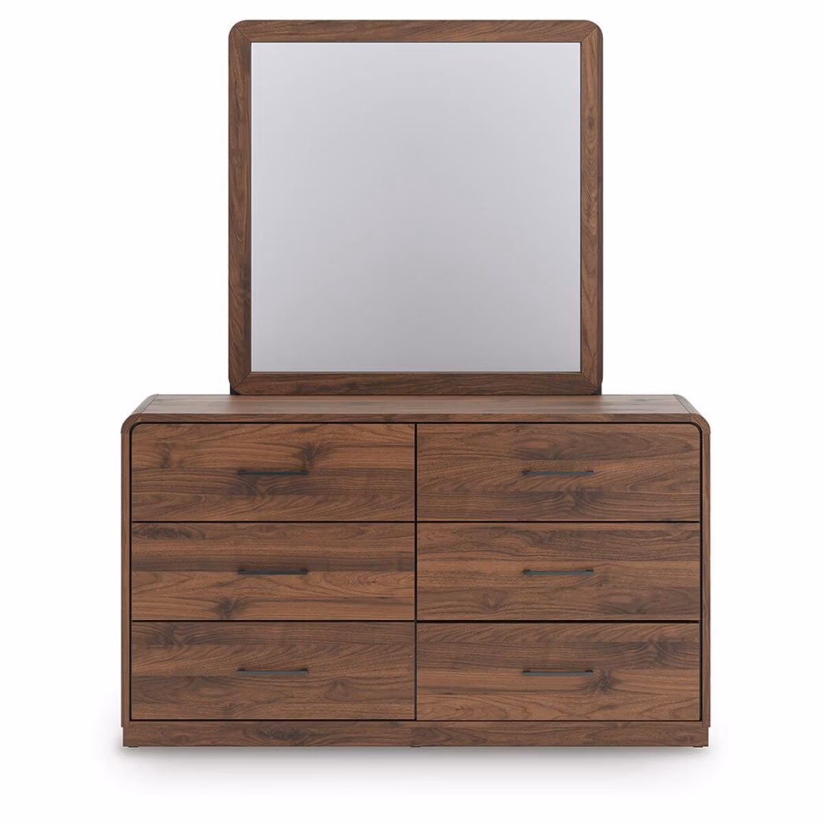 Fortlorn Dresser and Mirror - Image 7