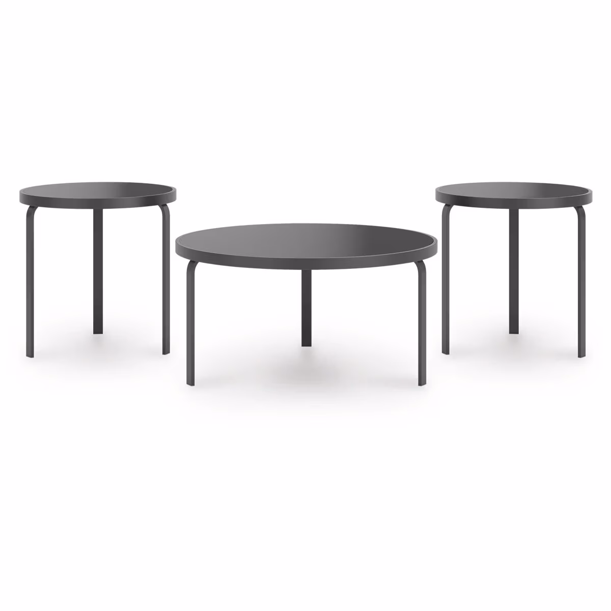 Dorylin Table (Set of 3) - Image 2