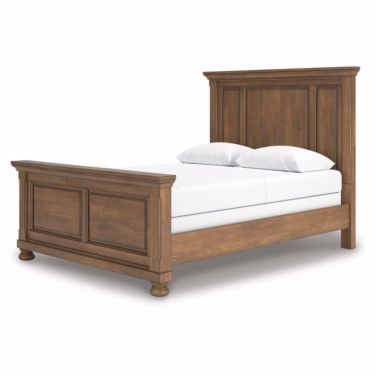 Feddinger Queen Panel Bed - Image 5