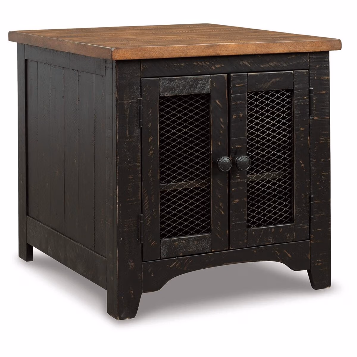 Valebeck End Table - Image 2