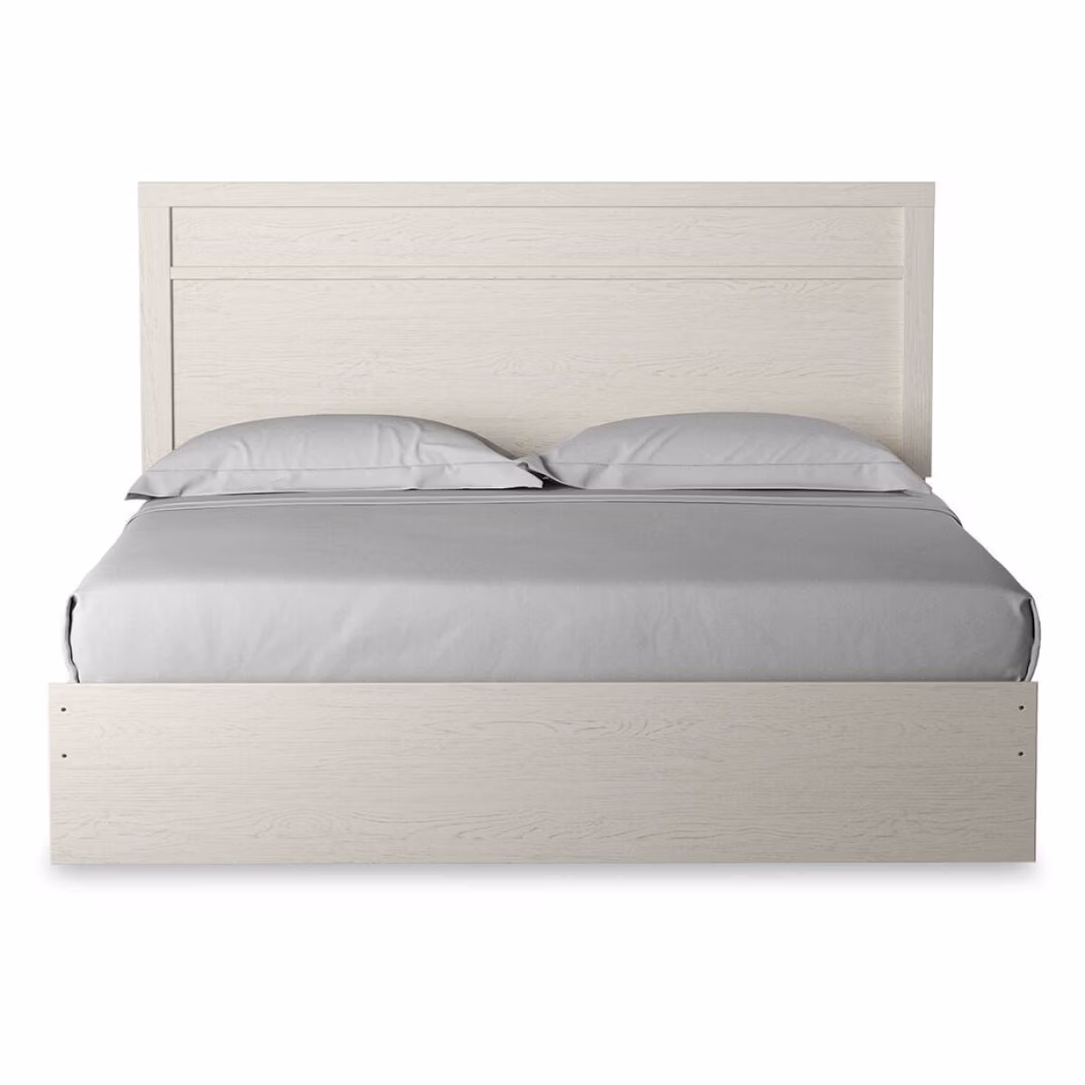 Stelsie King Panel Bed - Image 4