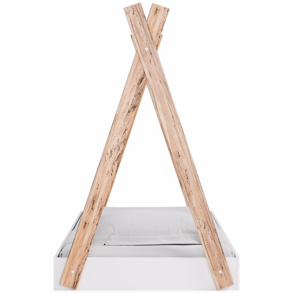 Piperton Twin Tent Complete Bed in Box - Image 7