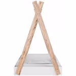 Piperton Twin Tent Complete Bed in Box - Image 7