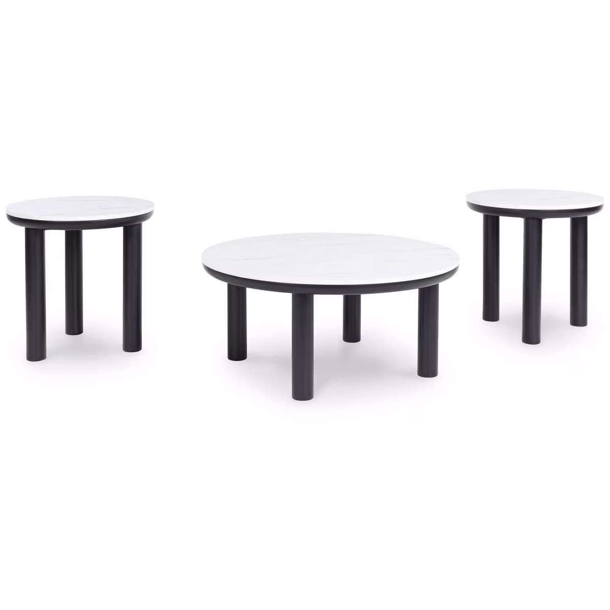Xandrum Table (Set of 3) - Image 2