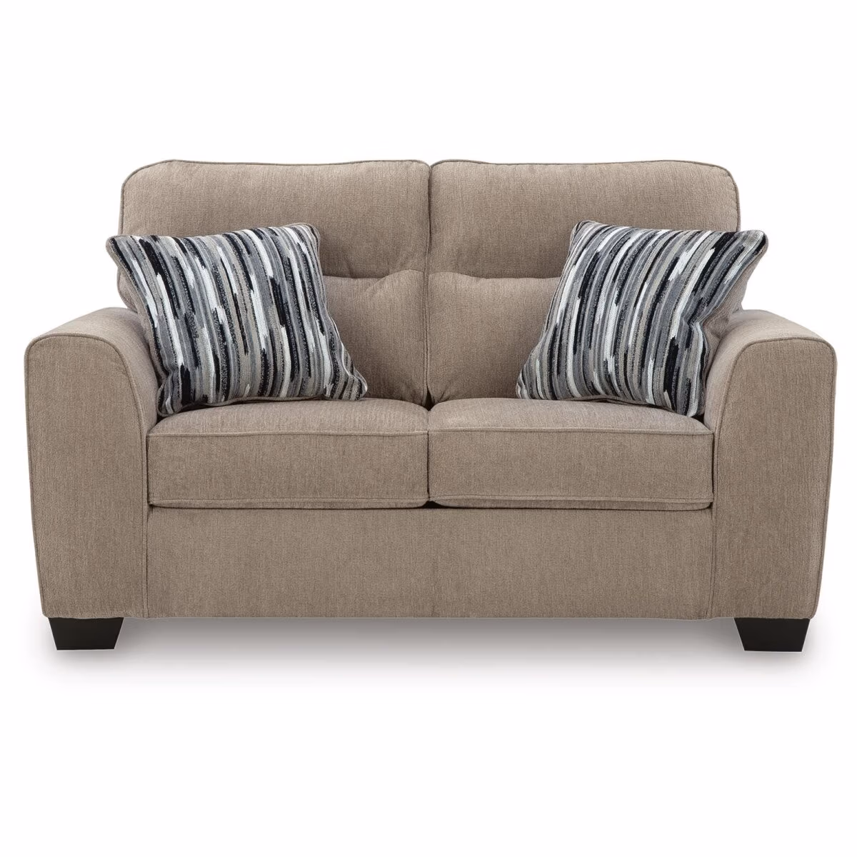 Olten Sofa and Loveseat - Image 7