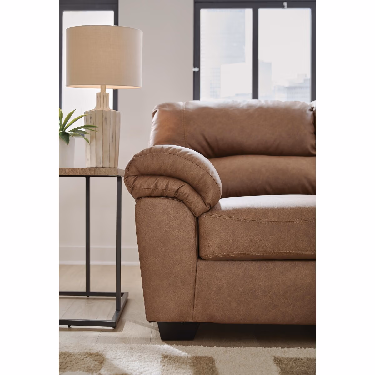 WillowBend 3-Piece Sectional - Image 4