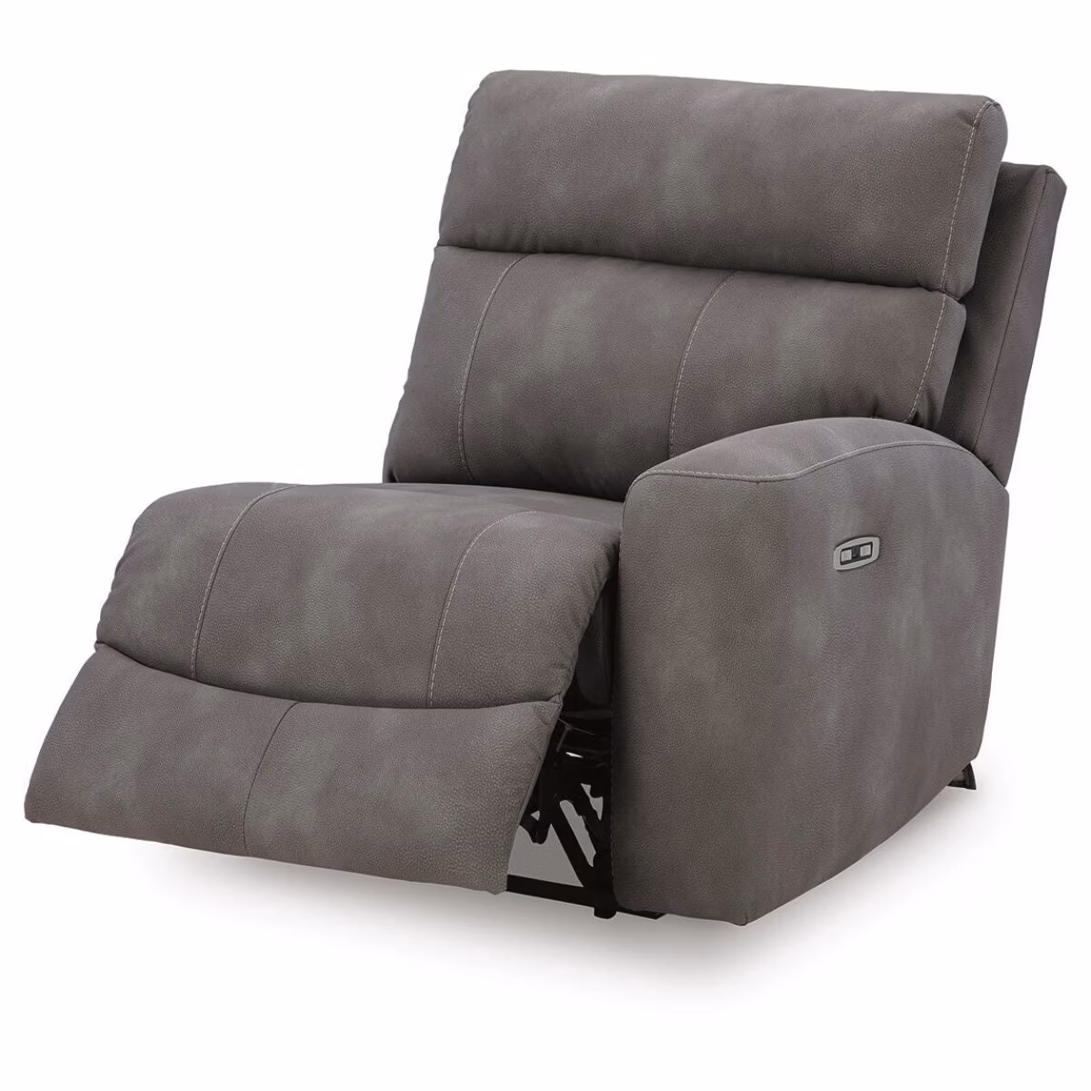 Next-Gen Durapella 4-Piece Power Reclining Sectional - Image 16