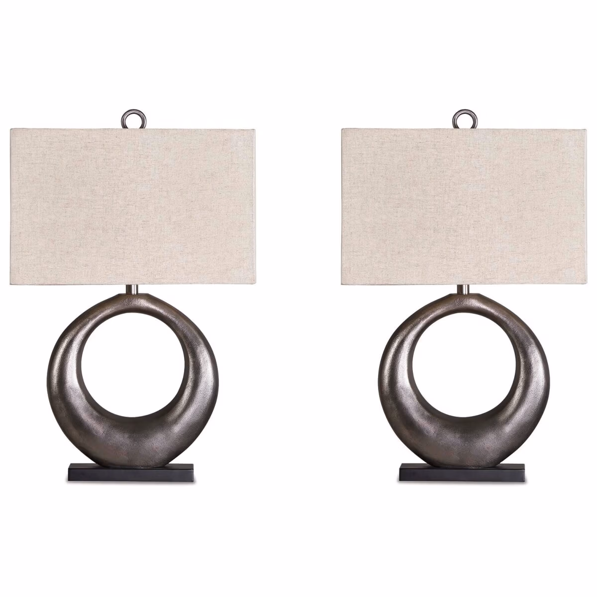 Saria Table Lamp (Set of 2) - Image 3