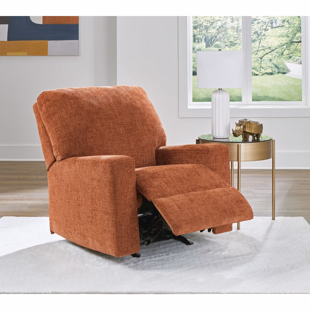Aviemore Recliner - Image 9