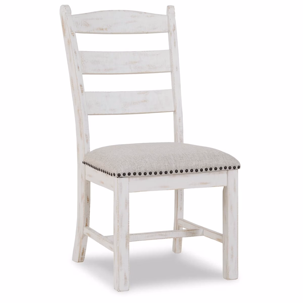 Valebeck Dining Table and 8 Chairs with Server - Image 6