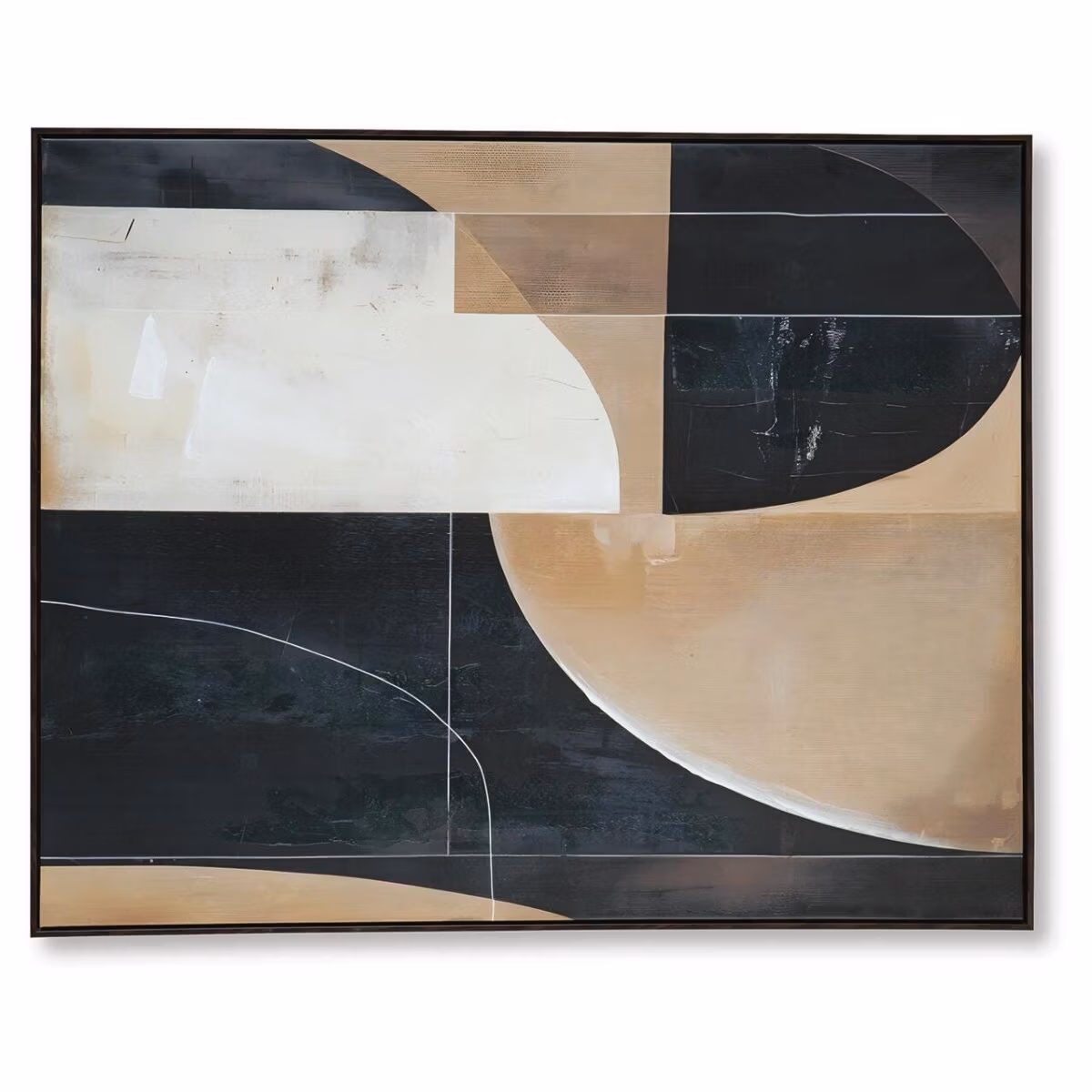 Ewanford Wall Art - Image 7