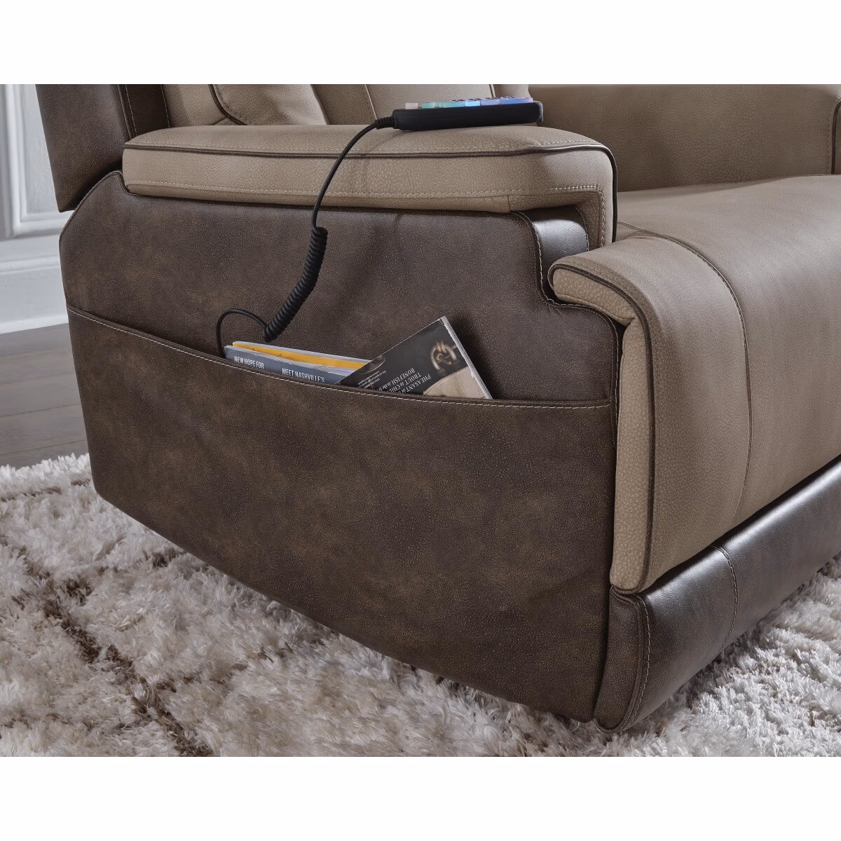 4Z-Peaceful Pause Power Lift Recliner - Image 13