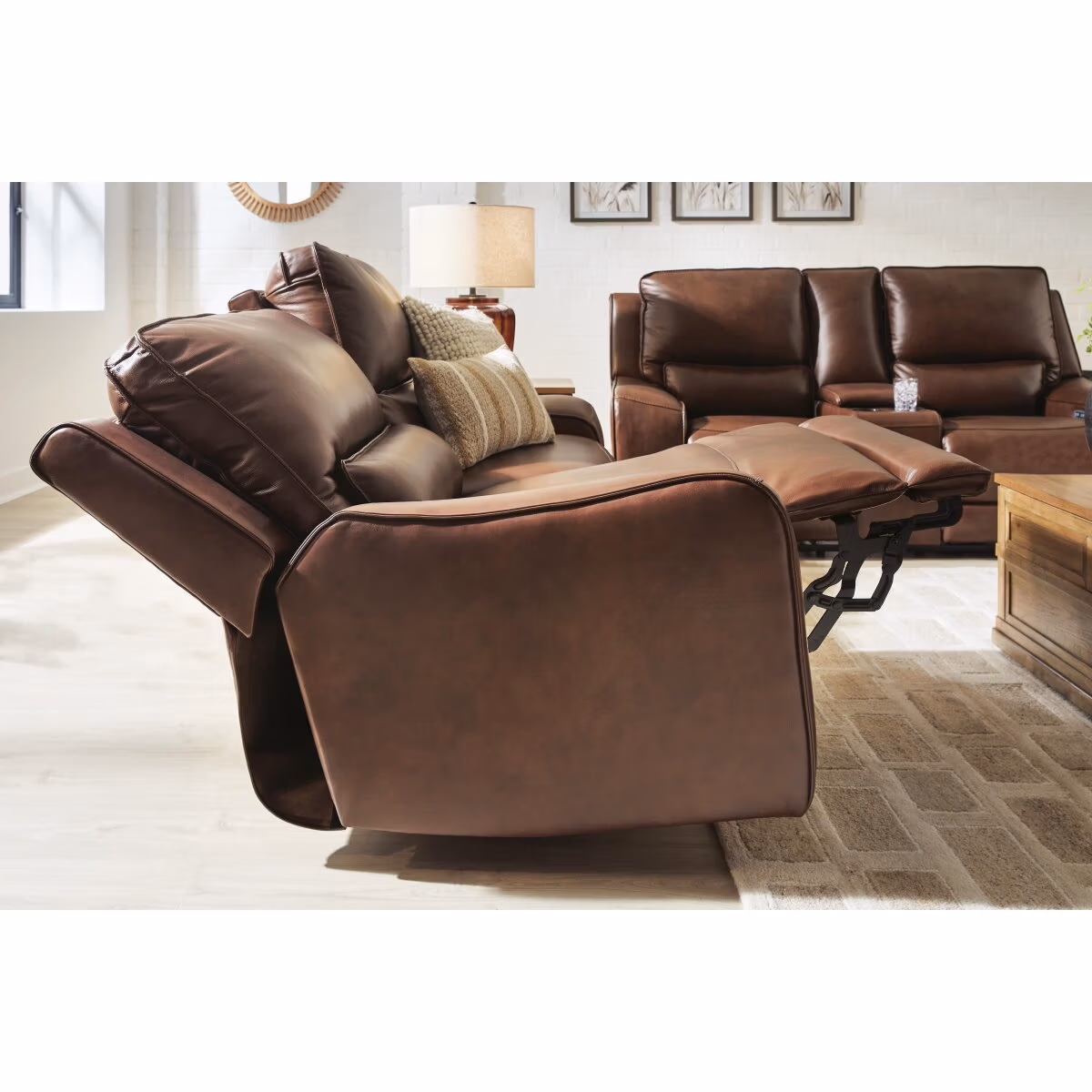 DeepWakes Power Reclining Sofa - Image 9